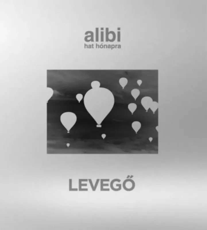 Rendeld meg most Alibi hat hónapra 24. levegő - Alexander Brody, Nagy Gabriella, Torma Tamás
