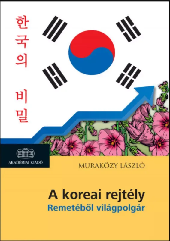 Prémium A koreai rejtély - Remetéből világpolgár - Muraközy László