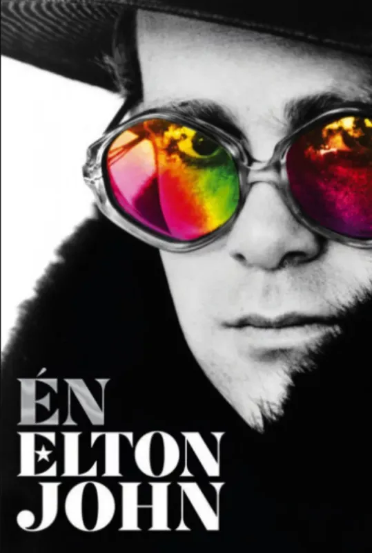 Én, Elton John - puha kötés - Elton John Vedd meg online