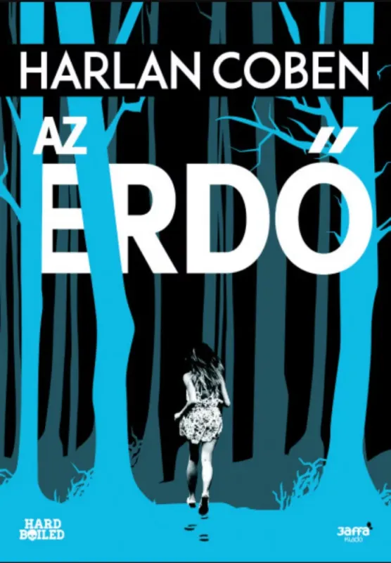 Árengedmény Az erdő - Harlan Coben