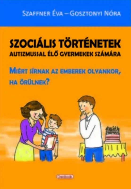Szociális történetek - Szaffner Éva - Gosztonyi Nóra Biztonságos fizetés