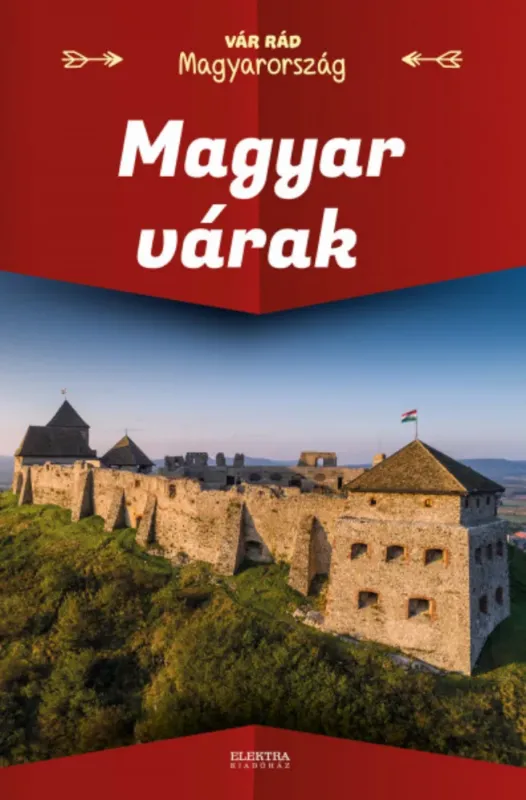 Magyar várak - Vida Péter Biztonságos fizetés