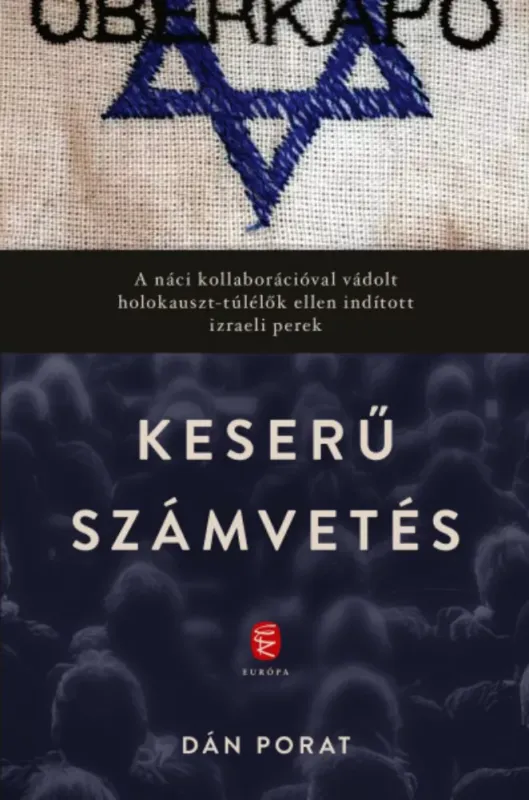 Keserű számvetés - Dán Porat Árcsökkenés