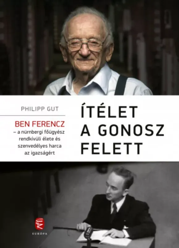 Alacsony ár Ítélet a Gonosz felett - Gut Philipp