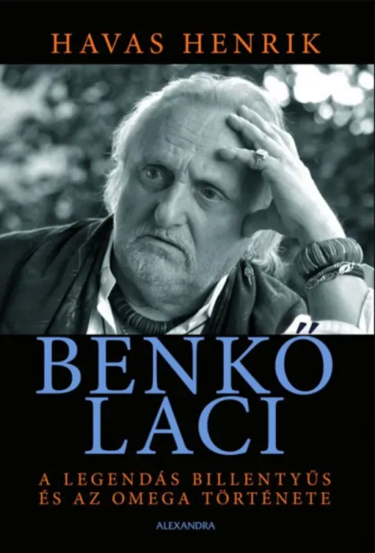 Benkő Laci - Havas Henrik Árcsökkenés