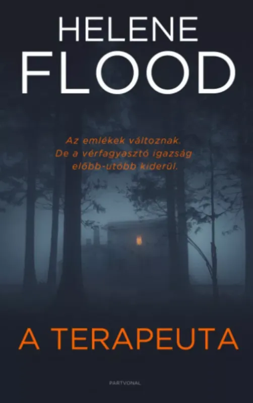 Bestseller A terapeuta - Helene Flood