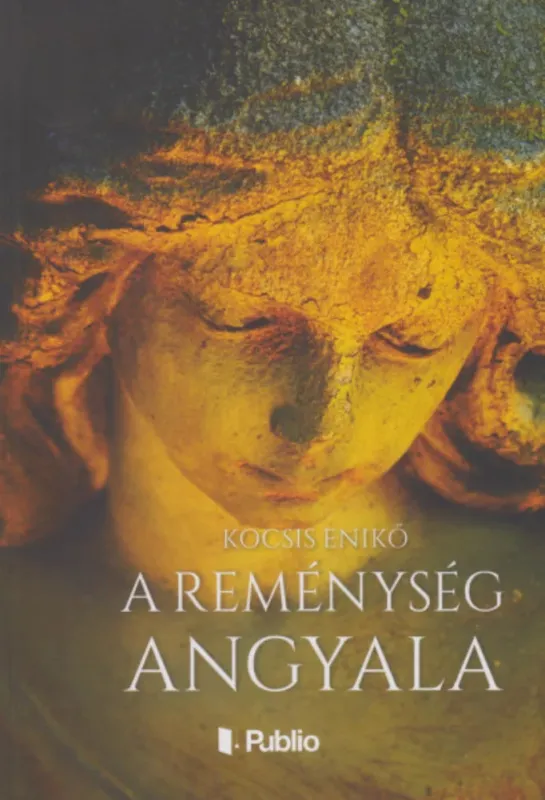 A reménység angyala - Kocsis Enikő Szezonális akció
