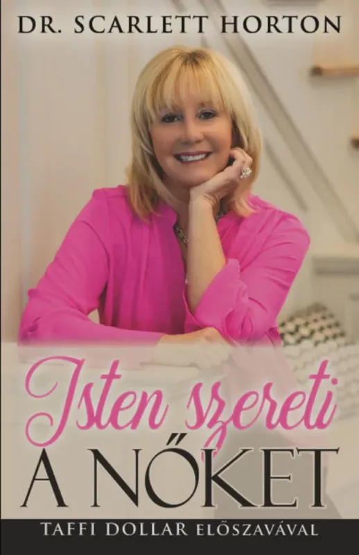 Alacsony ár Isten szereti a nőket - Dr. Scarlett Horton