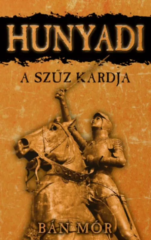Hunyadi 1,5. - A szűz kardja - Bán Mór (2020) Szuper akció