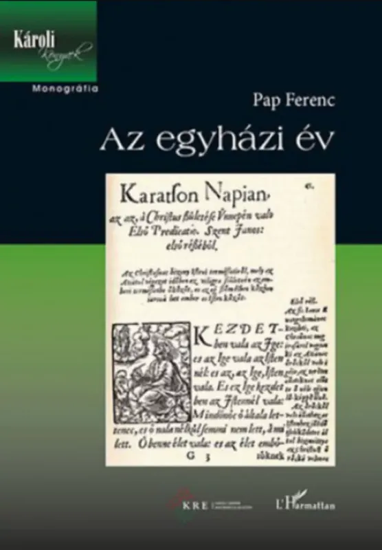 Az egyházi év - Pap Ferenc Árengedmény