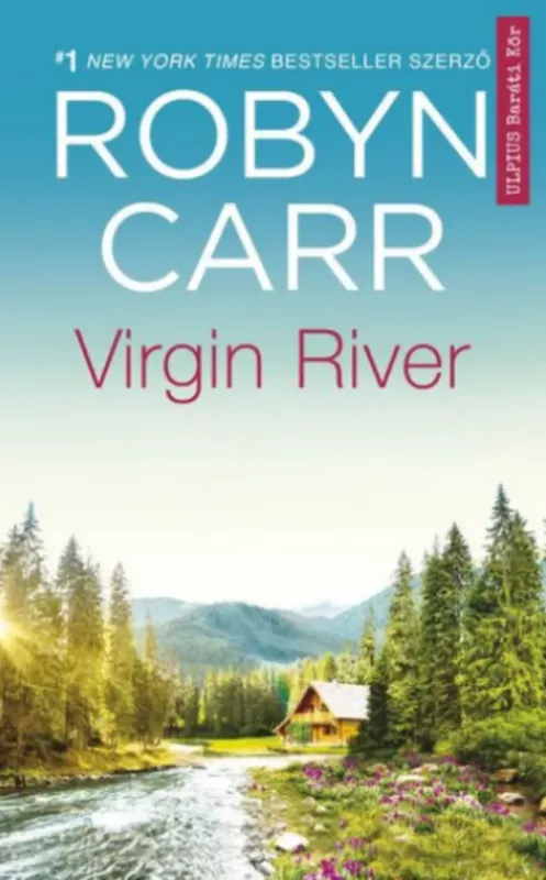 Virgin River - Robyn Carr Bestseller