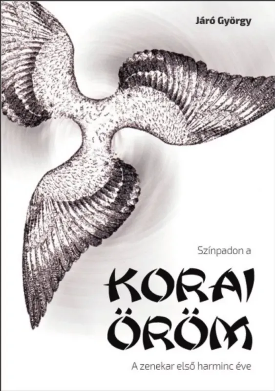 Vedd meg most Színpadon a Korai Öröm - Járó György