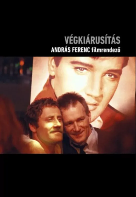 Alacsony ár Végkiárusítás - András Ferenc filmrendező - Barabás Klára