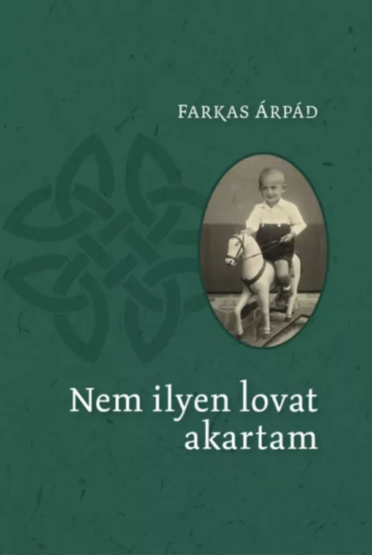 Nem ilyen lovat akartam - Farkas Árpád Legnépszerűbb