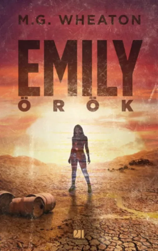 Utolsó esély Emily örök - Mark Wheaton