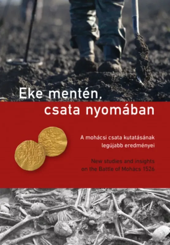 Ajánlat Eke mentén, csata nyomában