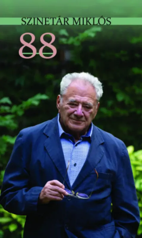 Bestseller Szinetár Miklós 88