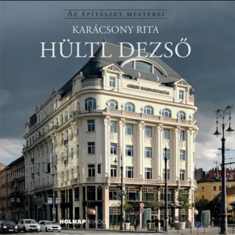 Hültl Dezső - Karácsony Rita Vedd meg online