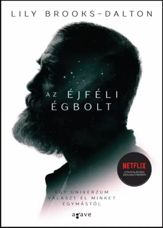 Szuper ajánlat Az éjféli égbolt - Lily Brooks-Dalton
