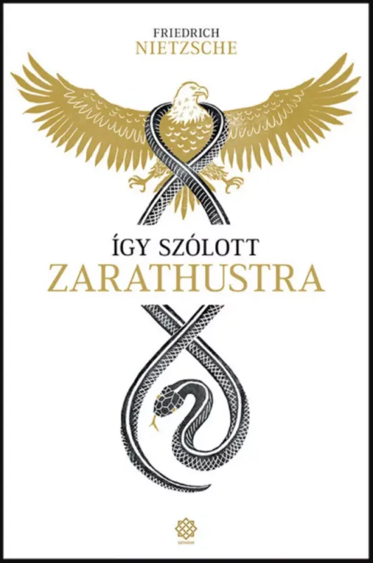 Kedvezményes ár Így szólott Zarathustra - Friedrich Nietzsche (2020)
