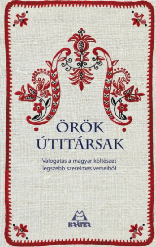 Azonnal elérhető Örök útitársak - Lisztóczky László