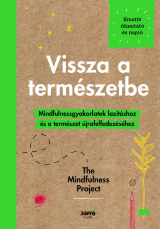 Vissza a természetbe - Alexandra Frey - Autumn Totton Olcsóbb