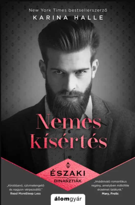 Outlet Nemes kísértés - Karina Halle