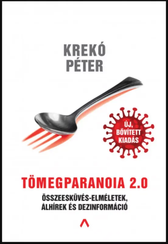 Tömegparanoia 2.0 - Krekó Péter Olcsó