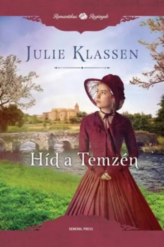 Exkluzív ajánlat Híd a Temzén - Julie Klassen