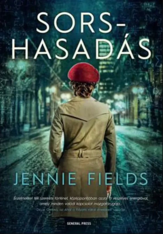 Legnépszerűbb Sorshasadás - Jennie Fields