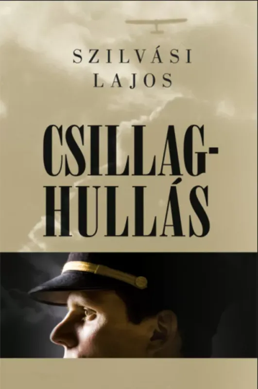 Nézd meg most Csillaghullás - Szilvási Lajos