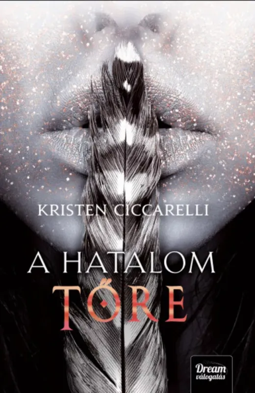 Ajánlat Iskari-trilógia 2. - A hatalom tőre - Kristen Ciccarelli