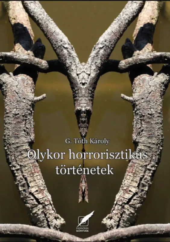 Olykor horrorszerű történetek - G. Tóth Károly Szuper ajánlat