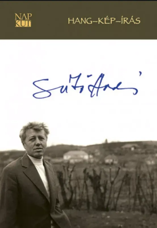 Sütő András-album Akció
