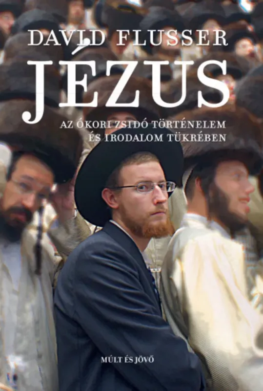 Jézus - David Flusser Expressz szállítás
