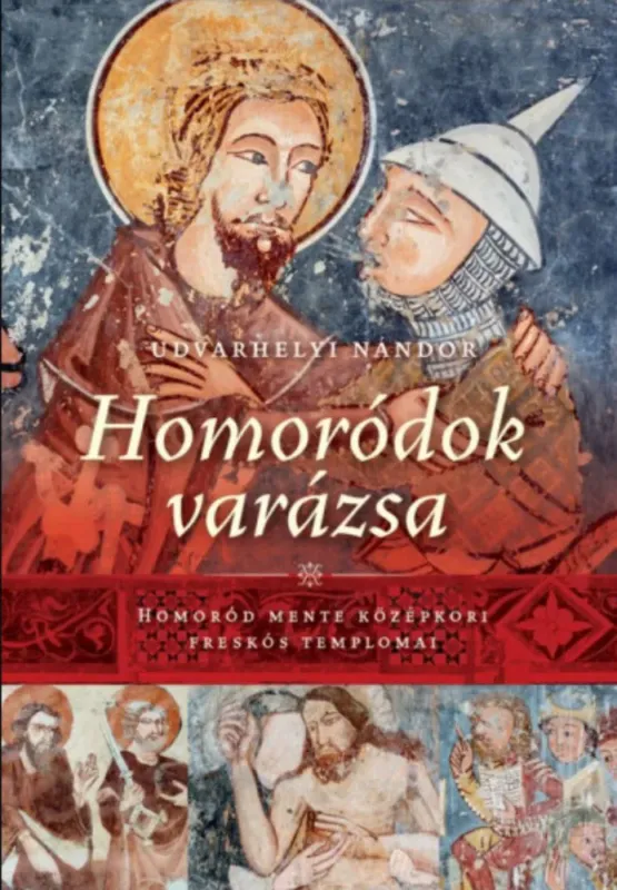 Homoródok varázsa - Udvarhelyi Nándor Népszerű