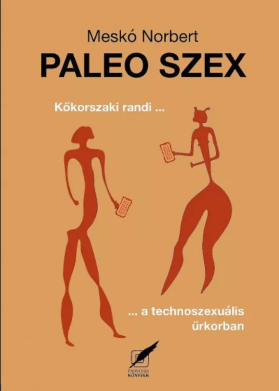 Paleo szex - Meskó Norbert Legnépszerűbb