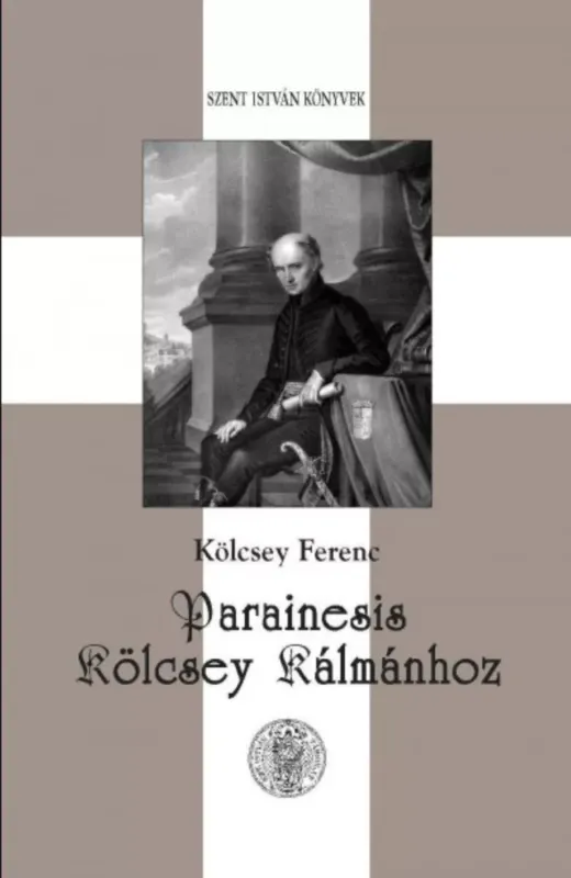 Expressz szállítás Parainesis Kölcsey Kálmánhoz - Kölcsey Ferenc