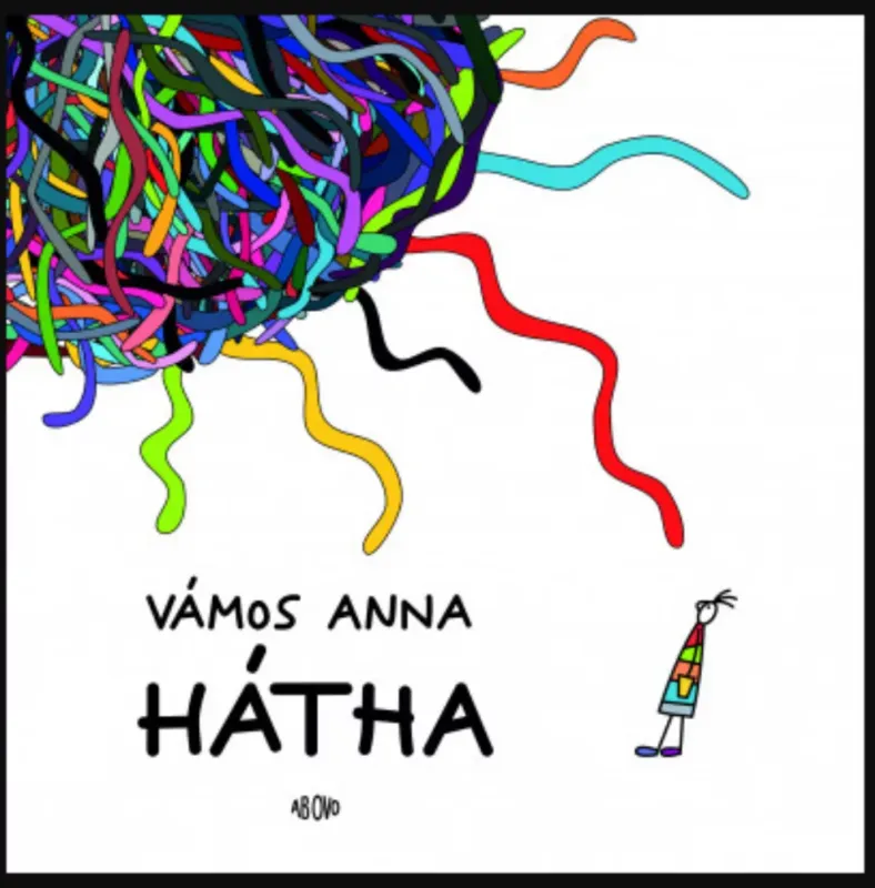 Akció Hátha - Vámos Anna