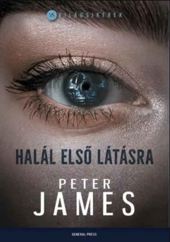 Olcsó Halál első látásra - Peter James
