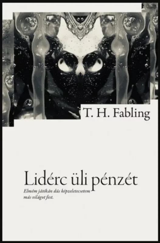 Kedvezményes ár Lidérc üli pénzét - T. H. Fabling