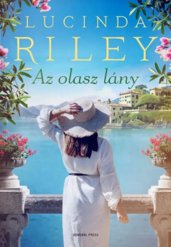 Az olasz lány - Lucinda Riley Korlátozott ajánlat