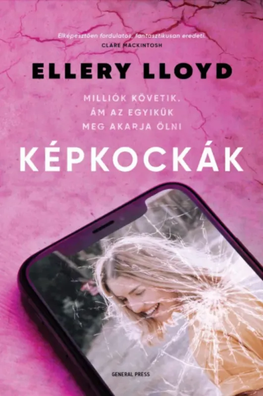 Képkockák - Ellery Lloyd Korlátozott ajánlat