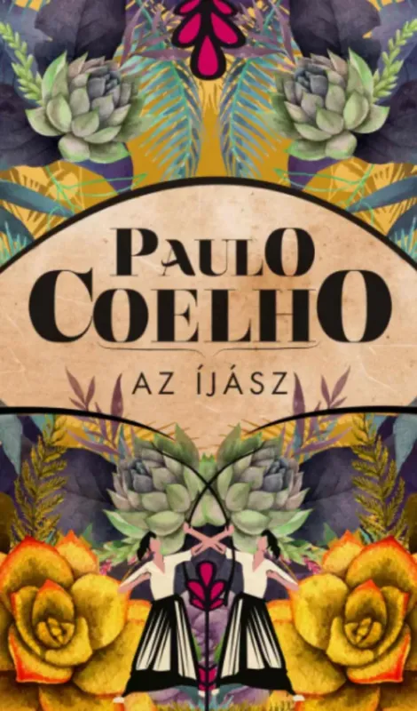 Az íjász - Paulo Coelho Árengedmény