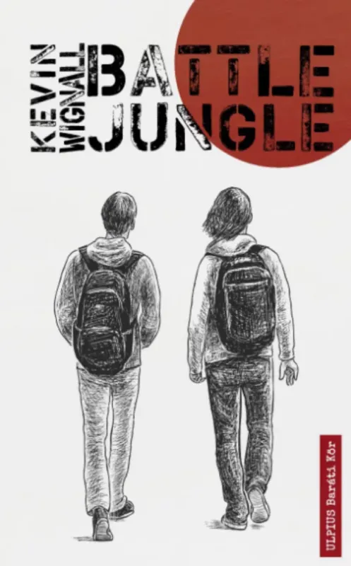 Battle Jungle - Kevin Wignall Olcsó