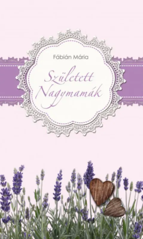 Született Nagymamák - Fábián Mária Vedd meg online