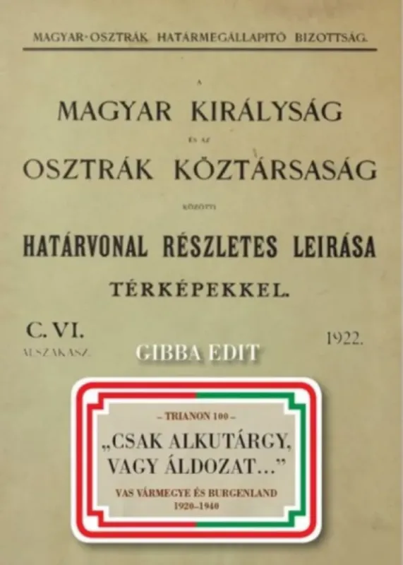 Legjobb ár Csak alkutárgy, vagy Áldozat... - Gibba Edit