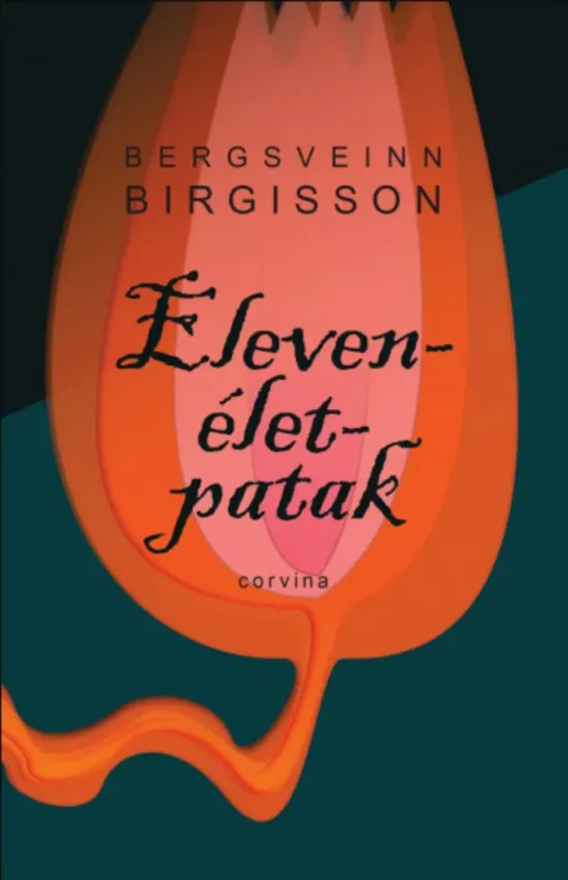 Bestseller Elevenélet-patak - Bergsveinn Birgisson