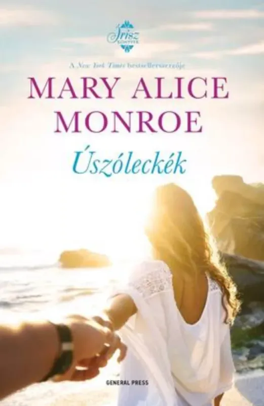 Úszóleckék - Mary Alice Monroe Vedd meg most