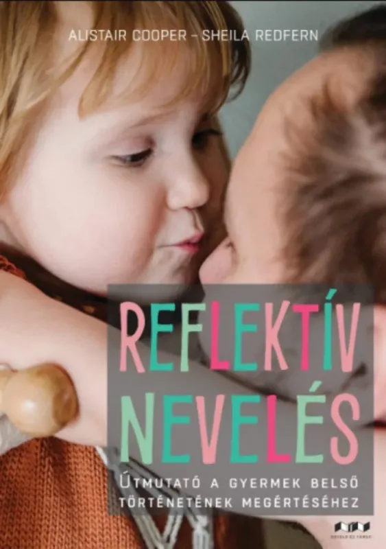 Alacsony ár Reflektív nevelés - Alistair Cooper - Sheila Redfern